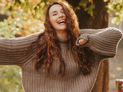 Anti-Aging: Dieses Serum verringert die Faltentiefe sichtbar