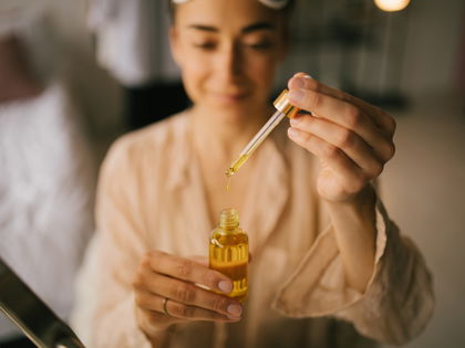 Anti-Aging: Das sind die 3 besten Retinol-Seren aus der Drogerie