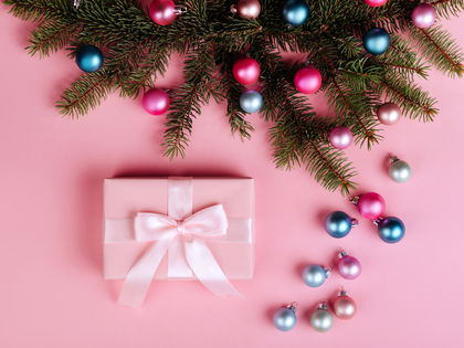 Das große Adventsgewinnspiel 2025 von OKmag.de