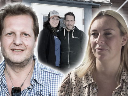 "Goodbye Deutschland": Die dramatischsten Schicksale der Auswanderer