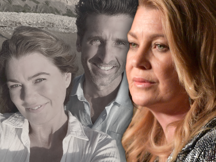 Ellen Pompeo & Patrick Dempsey: Eiskalte Rache an "Grey’s Anatomy“!