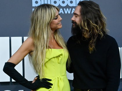 Heidi Klum: Überraschung um zweifachen Nachwuchs - Tom Kaulitz "noch nicht bereit"
