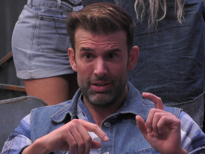 "Promi Big Brother": Endlich Klartext! Krasse Dschungel-Beichte von Jay Khan