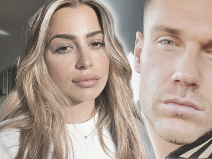 Jenefer Riili: Sie packt über Chris Broy aus! "Keinen Kontakt und dabei möchte ich es belassen"