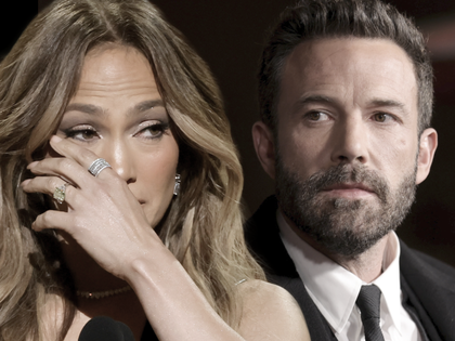 Jennifer Lopez: Traurige Beichte - wegen Ben Affleck! "Dachte, ich würde sterben"