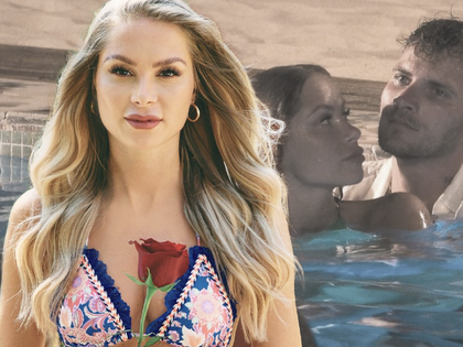 "Bachelor in Paradise": Bittere Abrechnung nach Dreharbeiten