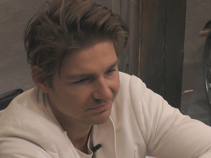 Jeremy Fragrance: "Promi Big Brother"-Kollege enthüllt - "Dachte er sei tot"