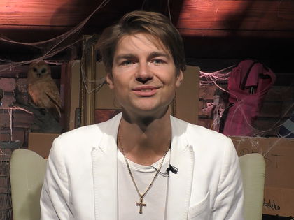 "Promi Big Brother": Jeremy Fragrance enthüllt skurrilen Grund für Ausstieg