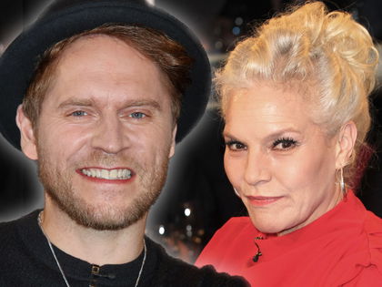 Ina Müller & Johannes Oerding: Beziehungsdetails enthüllt 