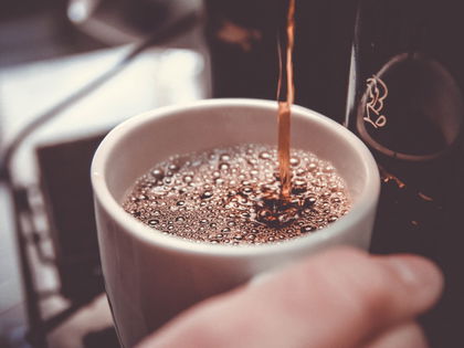 Nespresso-Alternative: Nachhaltiger Kaffee auf Knopfdruck 