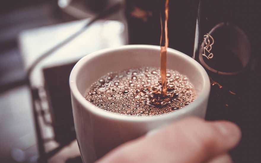 Nespresso-Alternative: Nachhaltiger Kaffee auf Knopfdruck 