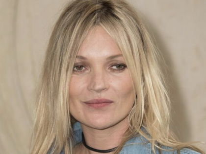 Kate Moss: Alkohol-Rückfall