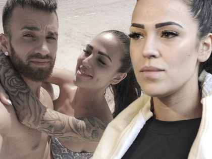 Elena Miras: Traurige Trennung von Leandro? Klare Indizien