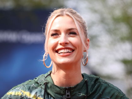 Lena Gercke: Ihre Blitz-Pflege für einen traumhaften Schwangerschafts-Glow