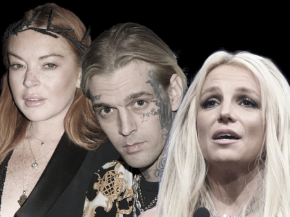 Aaron Carter, Britney Spears und Co.: Die tragischen Schicksale der Ex-Kinderstars