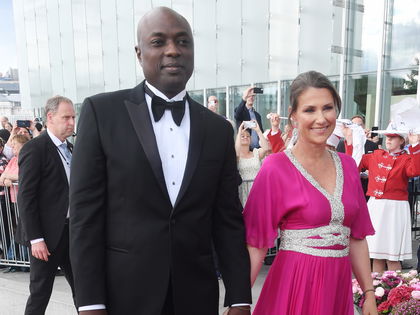 Märtha-Louise von Norwegen & Ehemann Durek: Fliehen sie jetzt ins Ausland?