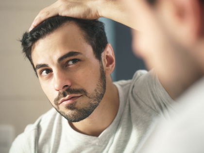 Haarshampoo für Männer: Die beste Pflege für Männerhaar