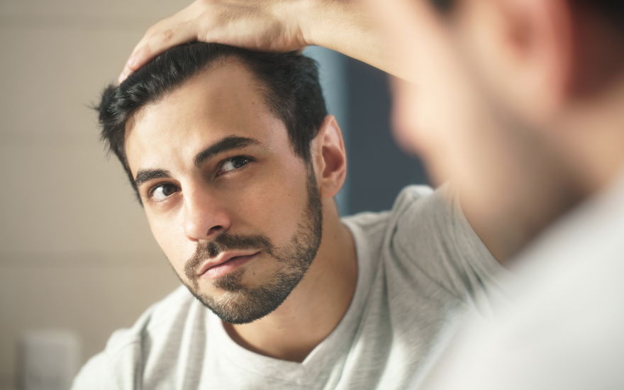 Haarshampoo für Männer: Die beste Pflege für Männerhaar