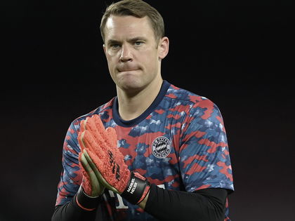Manuel Neuer: Nach 15 Jahren - Er beendet Karriere in der Nationalmannschaft