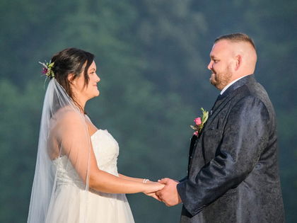"Hochzeit auf den ersten Blick": Was wurde aus Marcus und Simone?