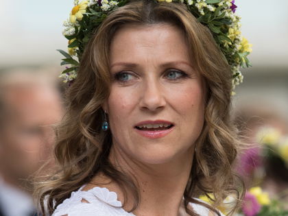 Royals: Prinzessin Märtha Louise von Norwegen - Ihre Tochter schockt mit radikalem Schritt