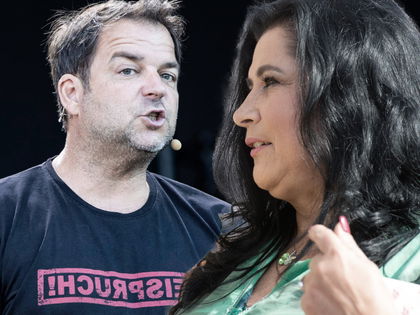 Martin Rütter: Streit mit Iris Klein eskaliert! "Es reicht!"