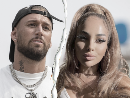 Mike Heiter & Laura Morante: Heftige Fake-Vorwürfe nach Trennung
