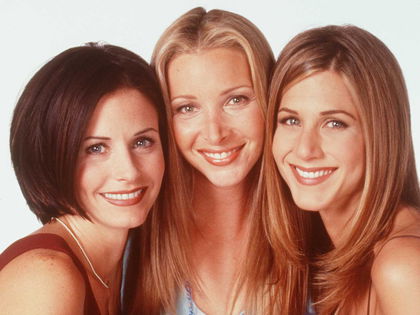 90er Make-up: Jennifer Anistons Kult-Lippenstift zum Nachshoppen