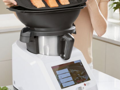 Leckerer Osterschmaus: Herzhafte Rezepte für den "Monsieur Cuisine"