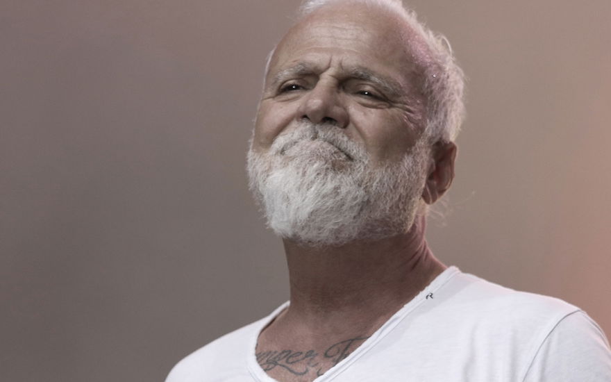 Nino de Angelo traurig