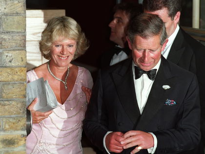König Charles III.: Die skandalöse Liebesgeschichte mit Königin Camilla