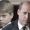 Prinz William: Prinz George fleht - "Warum kann Harry nicht zu Besuch kommen?"