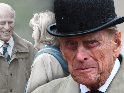 Prinz Philip (†99): Was steckt wirklich hinter den Affären-Gerüchten?