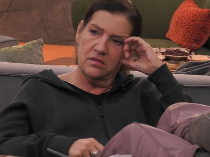 "Promi Big Brother"-Katy Karrenbauer: Traurige Beichte "Spaß, der im Ernst endete"