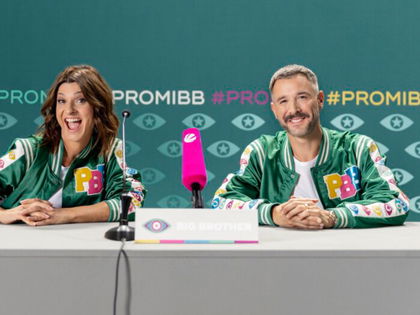 "Promi Big Brother": Skandal! Kandidatin flog gerade erst aus TV-Show