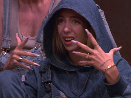 "Promi Big Brother"-Walentina Doronina: Abrechnung nach Exit! "Endlich ist diese Person draußen"