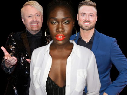 Parfum: Auf diese Düfte schwören die deutschen Stars