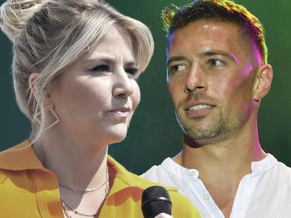 Beatrice Egli: Eiskalt abserviert - wegen Ramon Roselly!