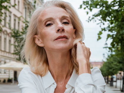 Die besten Concealer für trockene und reife Haut