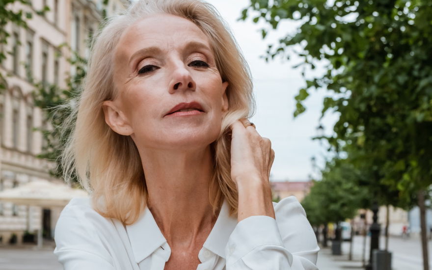 Die besten Concealer für trockene und reife Haut