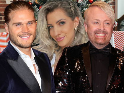 Weihnachten: Die besten Geschenke-Tipps der Stars