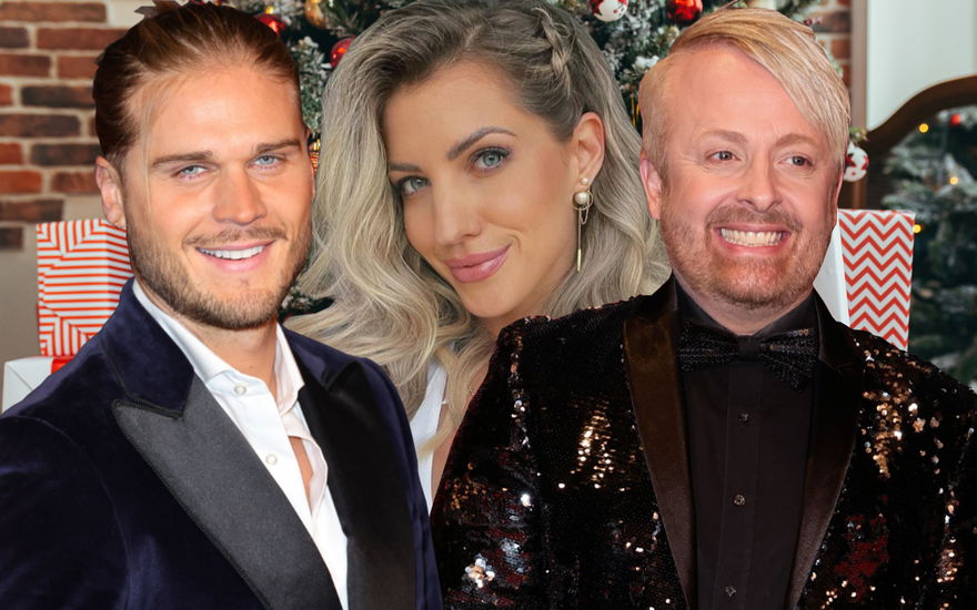 Weihnachten: Die besten Geschenke-Tipps der Stars