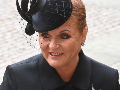 Sarah Ferguson: Neue Hoffnung nach Hautkrebsdiagnose