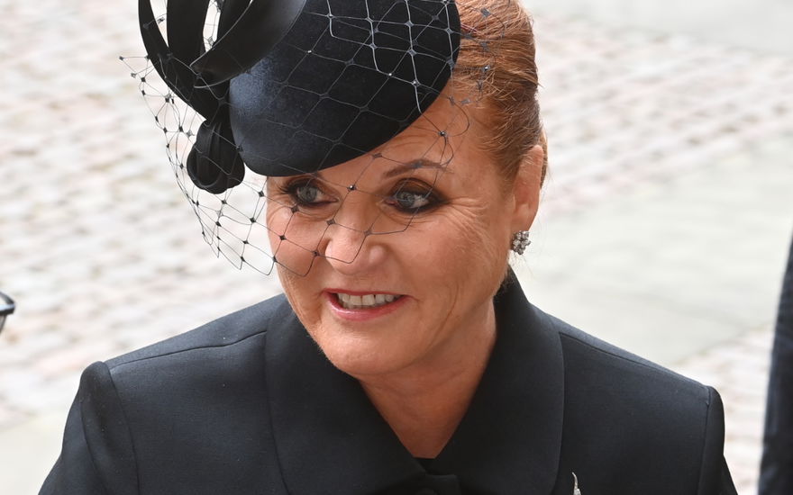 Sarah Ferguson: Neue Hoffnung nach Hautkrebsdiagnose