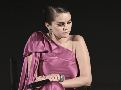 Selena Gomez: Trauriges Baby-Drama