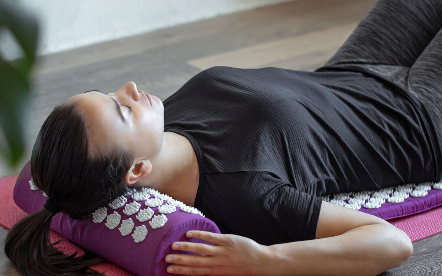 Reflexzonenmassage: Heilung durch Fingerspitzengefühl