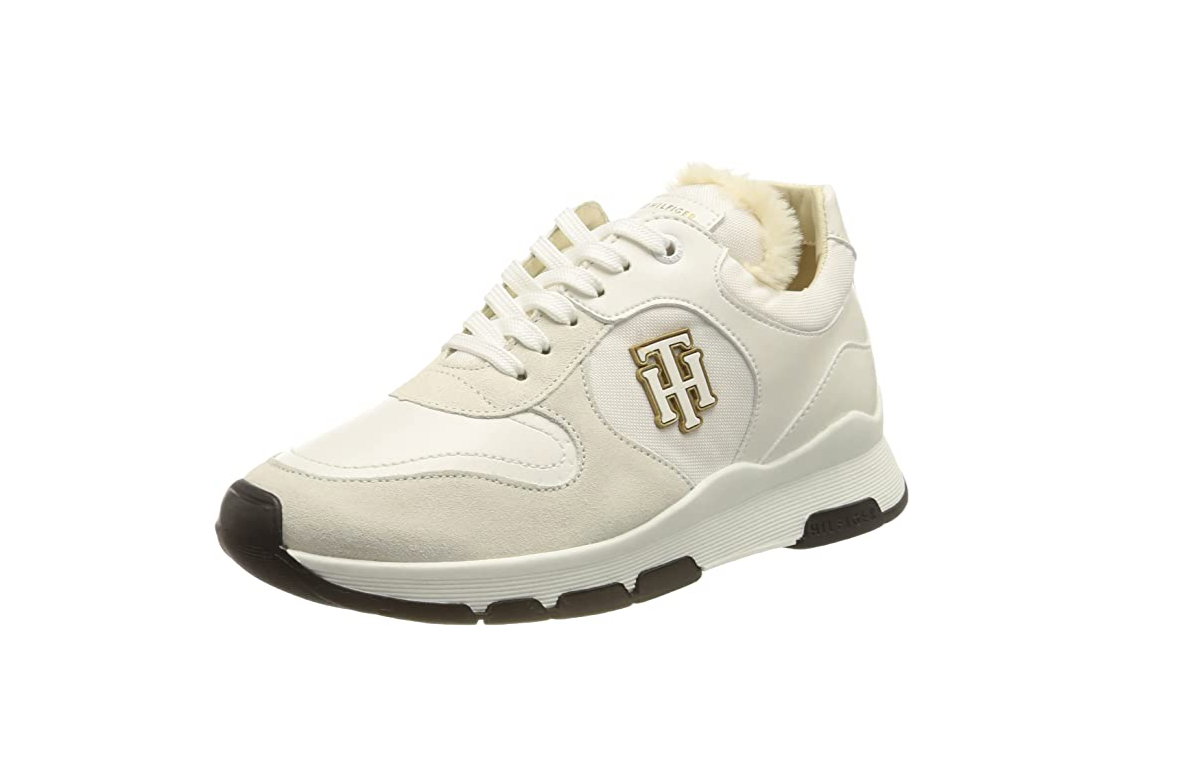 Sneaker von Tommy Hilfiger