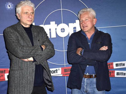 "Tatort": Sind die Münchner Kommissare auch privat befreundet?