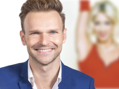 "Let's Dance"-Vadim Garbuzov: Gewusst? Diese Profi-Tänzerin ist seine Ex-Freundin!