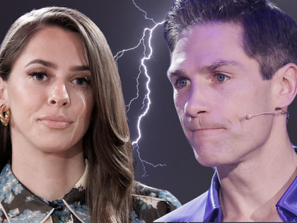 "Let's Dance"-Christian Polanc: "Quatsch" - Jetzt wehrt er sich gegen Vanessa Mais Vorwürfe